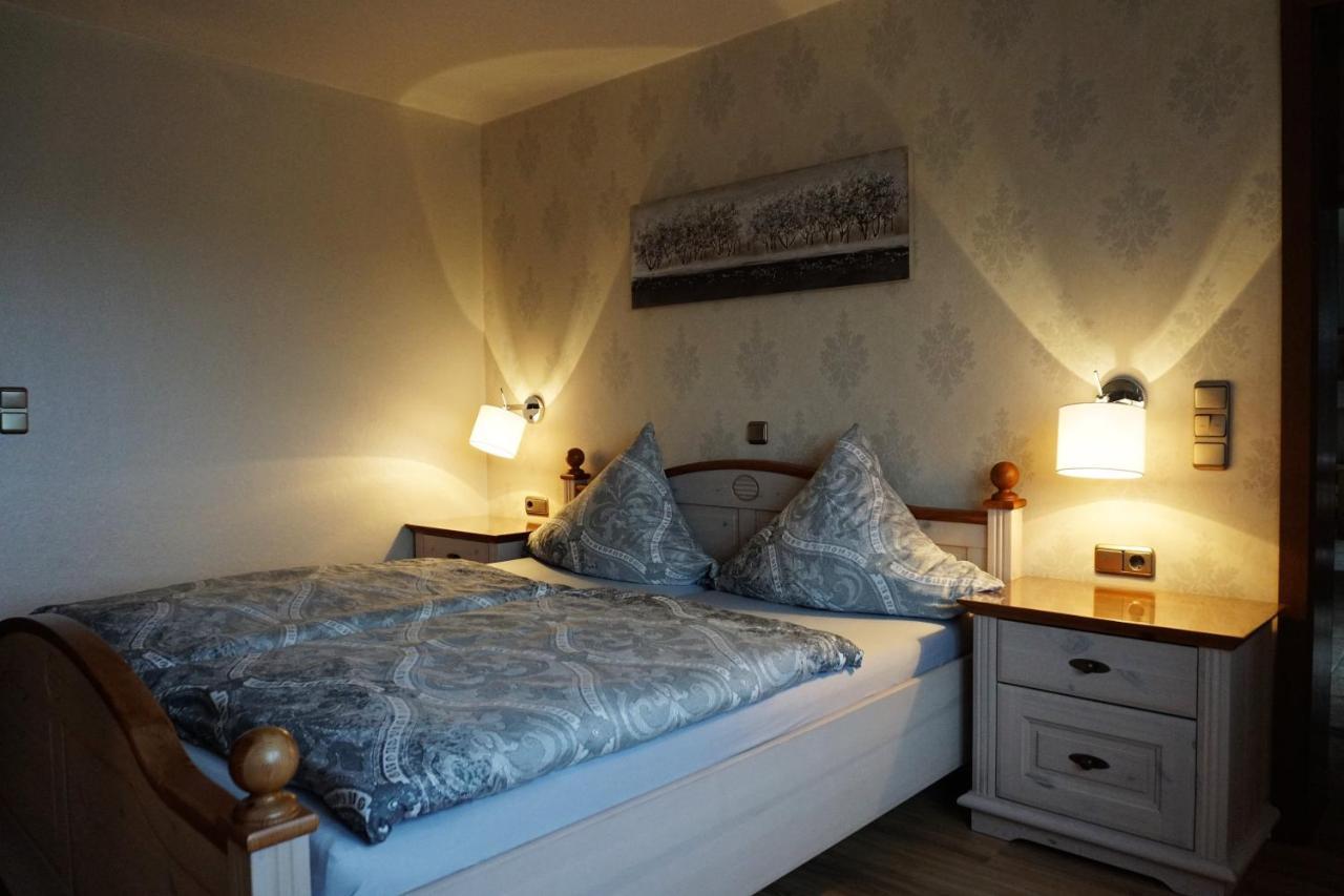 Ferienwohnung Grimmelmann Eystrup Экстерьер фото