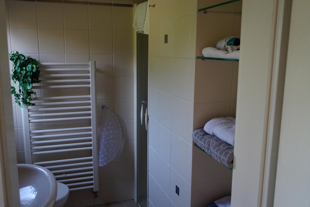 Ferienwohnung Grimmelmann Eystrup Экстерьер фото