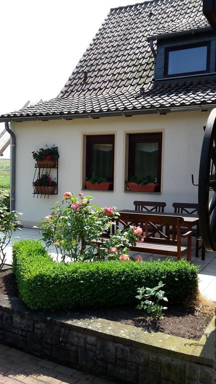 Ferienwohnung Grimmelmann Eystrup Экстерьер фото
